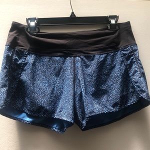 lululemon | Shorts | Size 8